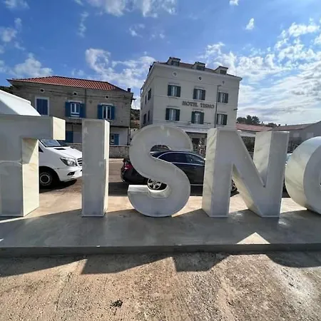 בית נופש House 