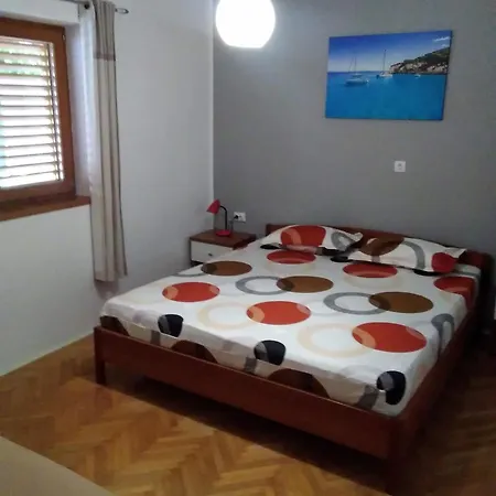 בית נופש House 