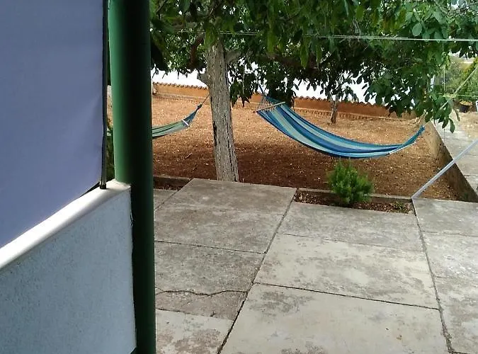 בית נופש House 