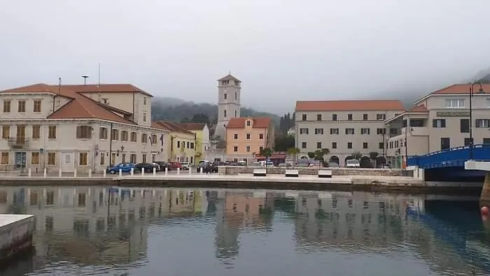 בית נופש House 