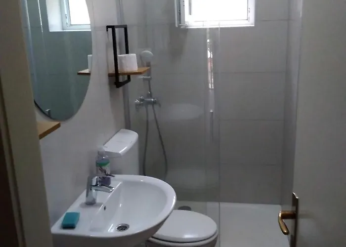 בית נופש House 