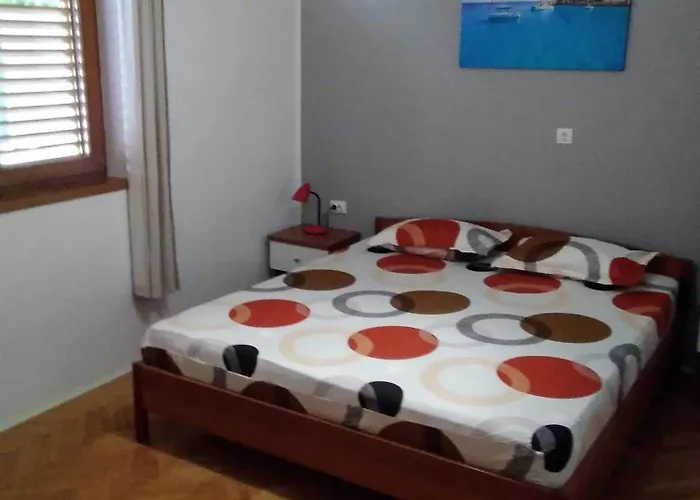 בית נופש House 